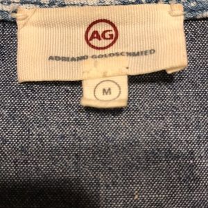 Ag Adriano Goldschmied Tops - AG Adriano Goldschmied Ag Adriano Goldschmied Tops - AG Adriano Goldschmied